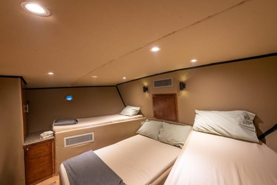 La Vignia Boat